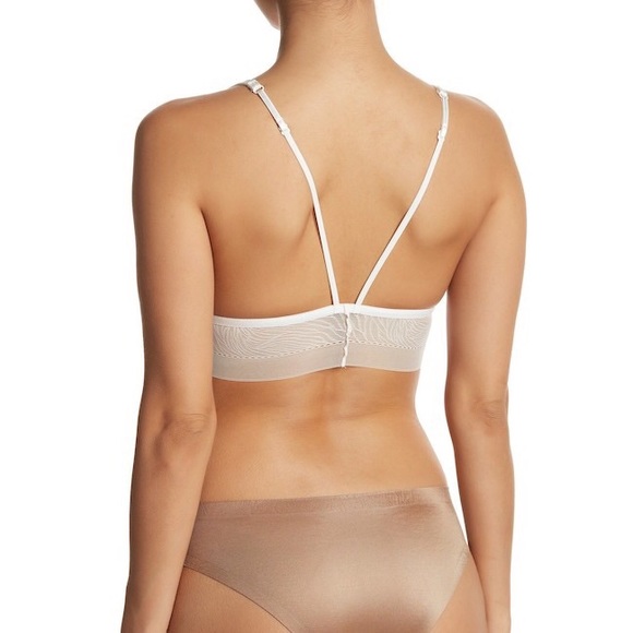 NWT FP Can't Be Tamed Soft Bra - Picture 2 of 3